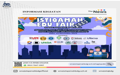 edu Fair 2023