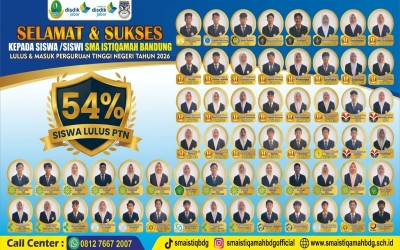 LULUSAN PERGURUAN TINGGI NEGERI TAHUN 2026